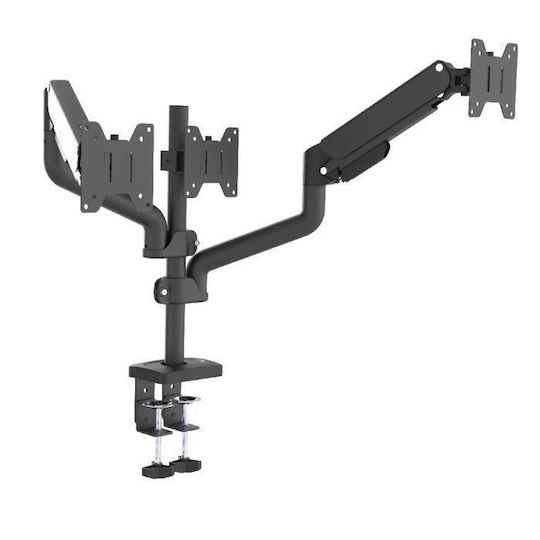 Focus Mount Monitor Bracket for Desktop DLB1023