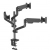Focus Mount Monitor Bracket for Desktop DLB1033