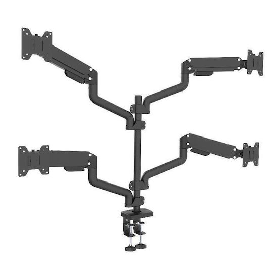 Focus Mount Monitor Bracket for Desktop DLB1044