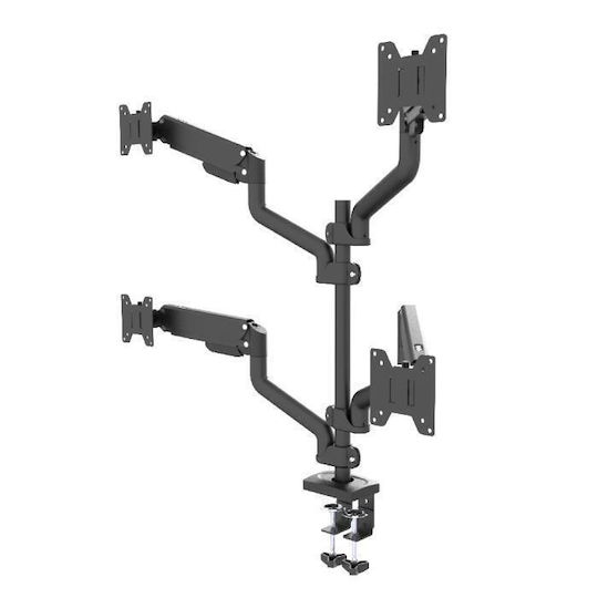 Focus Mount Monitor Bracket for Desktop DLB1044