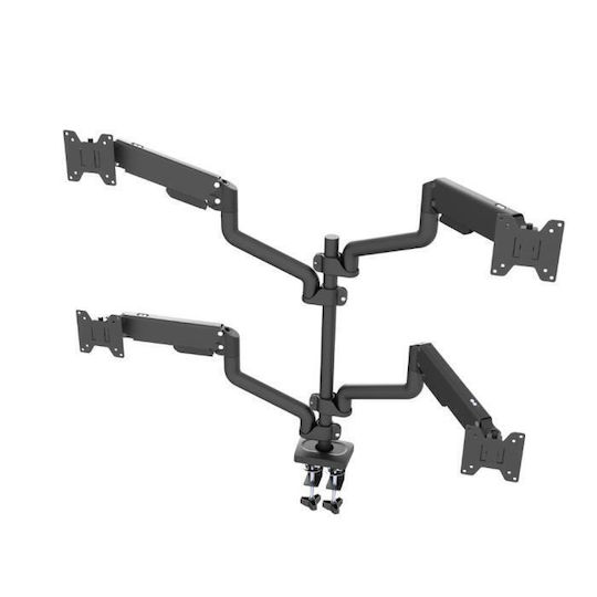 Focus Mount Monitor Bracket for Desktop DLB1044