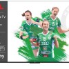 TCL Smart Τηλεόραση 65" 4K UHD QLED 65T7B HDR (2024)