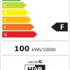 TCL Smart Τηλεόραση 65" 4K UHD QLED 65T7B HDR (2024)