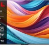 TCL Smart Τηλεόραση 65" 4K UHD QLED 65T7B HDR (2024)