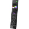 Philips SRP4020 Γνήσιο Τηλεχειριστήριο Τηλεόρασης για Sony