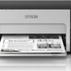 Epson Ecotank ET-M1100 Ασπρόμαυρος Εκτυπωτής Inkjet