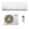 EUROLAMP ΚΛΙΜΑΤΙΣΤΙΚΟ 12000BTU DC INVERTER R32 (300-28931)
