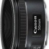 Canon Full Frame Φωτογραφικός Φακός EF 50mm f/1.8