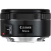 Canon Full Frame Φωτογραφικός Φακός EF 50mm f/1.8