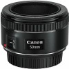 Canon Full Frame Φωτογραφικός Φακός EF 50mm f/1.8