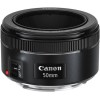 Canon Full Frame Φωτογραφικός Φακός EF 50mm f/1.8