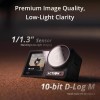 DJI Osmo Action 4 Essential Combo Camera 4K/120fps