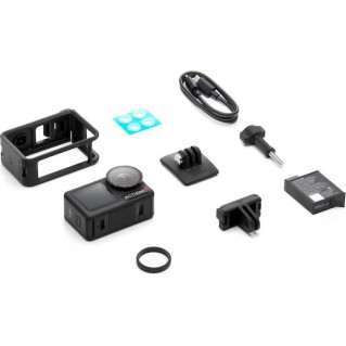 DJI Osmo Action 5 Pro Standard Combo Action Camera