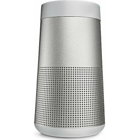 Bose SoundLink Revolve+ II Luxe Silver