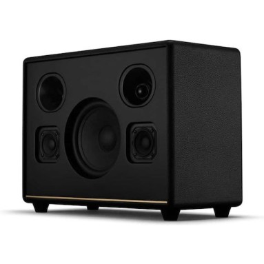 Marshall Woburn III BT Speaker Brown