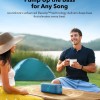 Anker Soundcore Select 2S Αδιάβροχο Ηχείο Bluetooth 20W Μπλε