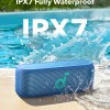 Anker Soundcore Select 2S Αδιάβροχο Ηχείο Bluetooth 20W Μπλε