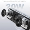 Anker Soundcore Select 2S Αδιάβροχο Ηχείο Bluetooth 20W Μαύρο