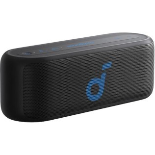 Anker Soundcore Select 2S Αδιάβροχο Ηχείο Bluetooth 20W Μαύρο