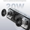 Anker Soundcore Select 2S Αδιάβροχο Ηχείο Bluetooth 20W Λευκό