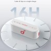 Anker Soundcore Select 2S Αδιάβροχο Ηχείο Bluetooth 20W Λευκό