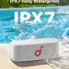 Anker Soundcore Select 2S Αδιάβροχο Ηχείο Bluetooth 20W Λευκό