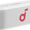 Anker Soundcore Select 2S Αδιάβροχο Ηχείο Bluetooth 20W Λευκό