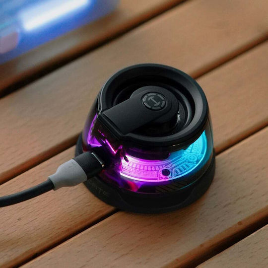  Edifier Ηχείο BT RGB G200 Μαγνητικό Μαύρο