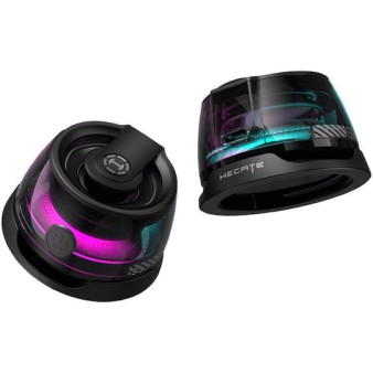  Edifier Ηχείο BT RGB G200 Μαγνητικό Μαύρο