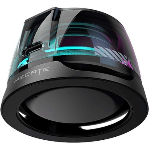  Edifier Ηχείο BT RGB G200 Μαγνητικό Μαύρο