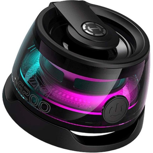  Edifier Ηχείο BT RGB G200 Μαγνητικό Μαύρο