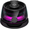  Edifier Ηχείο BT RGB G200 Μαγνητικό Μαύρο