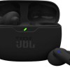 JBL Wave Beam 2 In-ear Bluetooth Handsfree Μαύρα