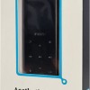 Ruizu D51 MP3 Player (8GB) με Οθόνη 1.8" Μαύρο