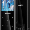 Ruizu D51 MP3 Player (8GB) με Οθόνη 1.8" Μαύρο