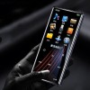 Ruizu D29 MP3 Player (16GB) με Οθόνη TFT 1.8" Μαύρο