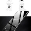 Ruizu D29 MP3 Player (16GB) με Οθόνη TFT 1.8" Μαύρο