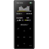 Ruizu D29 MP3 Player (16GB) με Οθόνη TFT 1.8" Μαύρο