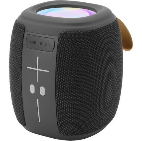 Akai ABTS-V5BK Φορητό Ηχείο Bluetooth Μαύρο