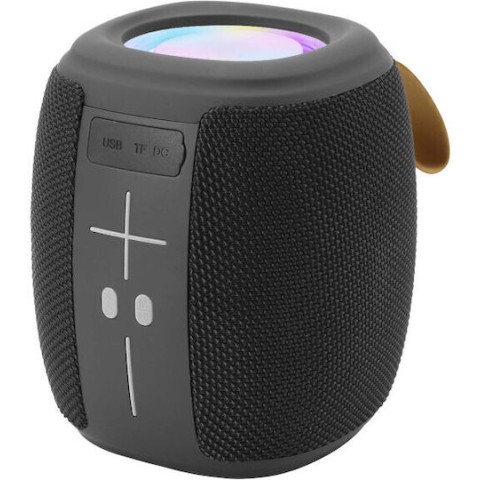 Akai ABTS-V5BK Φορητό Ηχείο Bluetooth Μαύρο