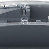 Recci RCS-M01 Ασύρματο Ποντίκι Γκρι