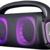 AKAI Φορητό Hχείο Bluetooth ABTS-100 (110582-0134) Μαύρο