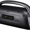 AKAI Φορητό Hχείο Bluetooth ABTS-100 (110582-0134) Μαύρο