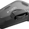 Cardo Freecom 4X Ενδοεπικοινωνία Μονή για Κράνος Μηχανής με Bluetooth