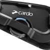 Cardo Freecom 4X Ενδοεπικοινωνία Μονή για Κράνος Μηχανής με Bluetooth