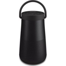 Bose SoundLink Revolve+ II Φορητό Ηχείο 8W Black