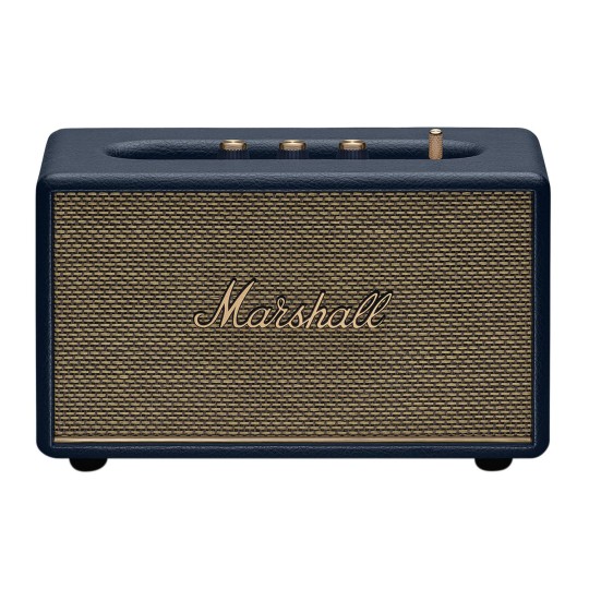 Marshall Acton III Midnight Blue