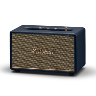 Marshall Acton III Midnight Blue