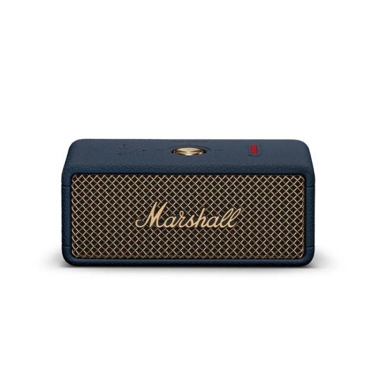 Marshall Emberton III Midnight Blue