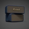 Marshall Emberton III Midnight Blue